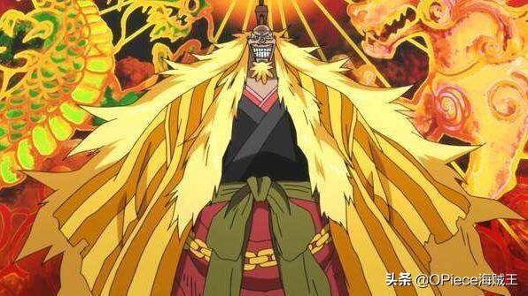 《海賊王》中擁有飛行能力的惡魔果實，大多都屬於超人系！