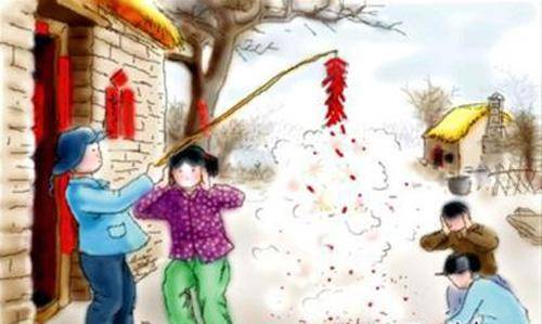 大年三十堅決不能碰4禁忌！一旦犯忌，來年沒福又沒錢