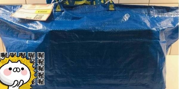 在「這裡」買不到1000元的新年福袋！一打開超震驚：真的賺翻了