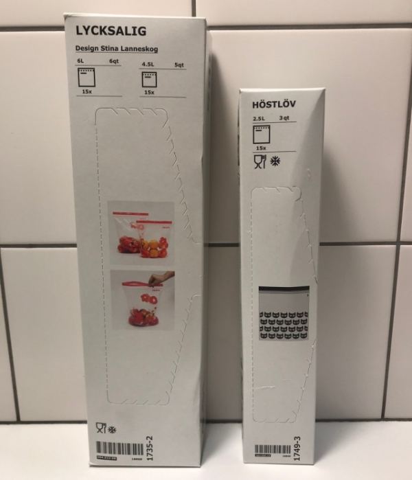 在「這裡」買不到1000元的新年福袋！一打開超震驚：真的賺翻了