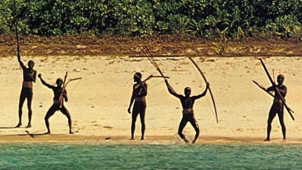 5個「世界最神秘角落」！禁地再美，普通人一輩子都進不去...