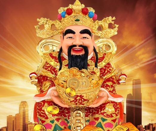 相由心生！這「三種面相」的人，「錢財」滾滾、一生「富貴」！