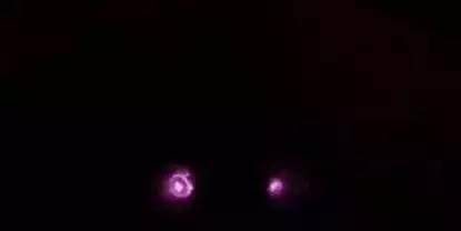 住酒店時如果看到 【這種鏡子】敲一敲，請立刻逃離並報警，有「玄機」！