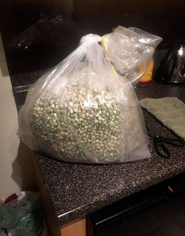20個網友分享「他們喝醉後網上購物」的超爆笑後果，#2 從達美樂點了一份麥當勞套餐！