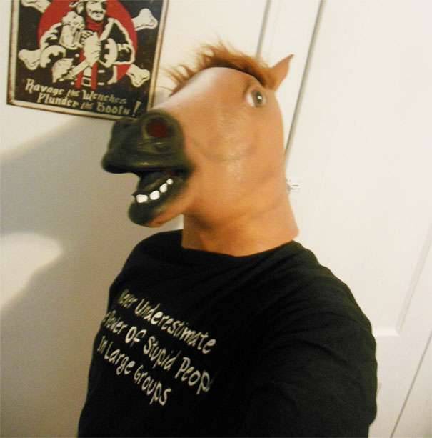 20個網友分享「他們喝醉後網上購物」的超爆笑後果，#2 從達美樂點了一份麥當勞套餐！