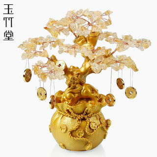 拿督公派錢，農曆新年前這些生肖準備接財！