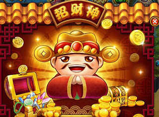 財神爺偏愛這五種人，快看是你嗎？【希望有你】 