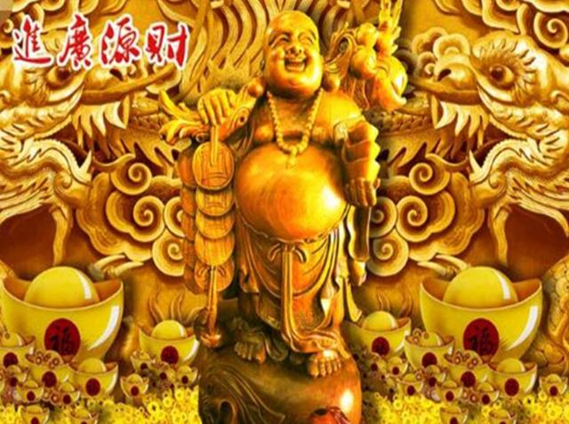 春節有大財，年終獎拿到手軟，這三大生肖其中有你嗎？