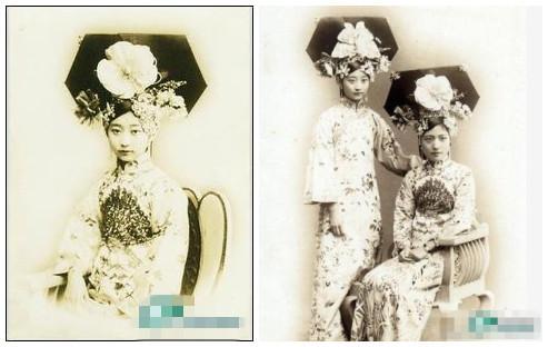 震撼！許多人都看過這張照片，卻一直忽略最左邊「小女孩」！沒想到「她的樣子」竟然... 太驚人了！ 