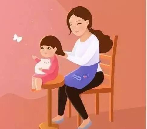 真人真事：日本一狠心年輕媽媽癌症走了，卻給5歲女兒留下這樣的遺產
