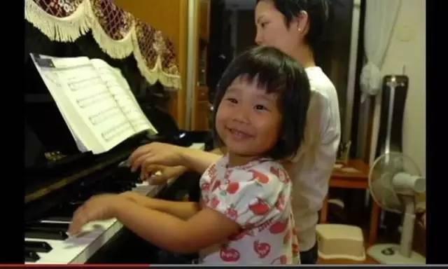 真人真事：日本一狠心年輕媽媽癌症走了，卻給5歲女兒留下這樣的遺產