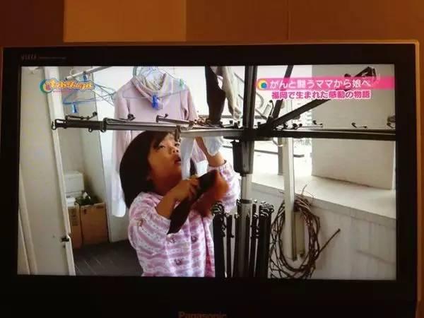 真人真事：日本一狠心年輕媽媽癌症走了，卻給5歲女兒留下這樣的遺產