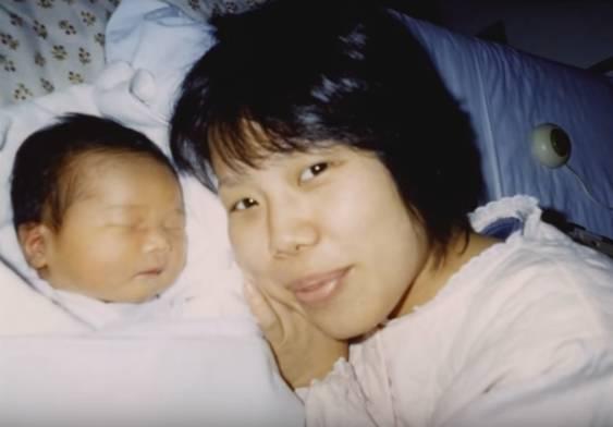 真人真事：日本一狠心年輕媽媽癌症走了，卻給5歲女兒留下這樣的遺產