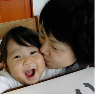 真人真事：日本一狠心年輕媽媽癌症走了，卻給5歲女兒留下這樣的遺產