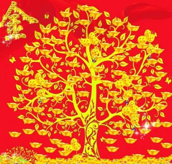 你身邊有沒有一個屬虎的人？四十年才一次的「雙喜」！好運砸在你頭上