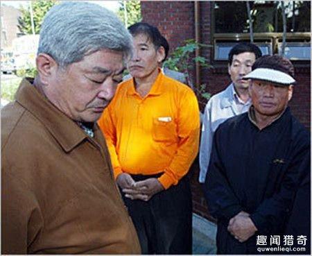 五個韓國少年抓青蛙失蹤11年，找到他們後，家長們全崩潰了！ 