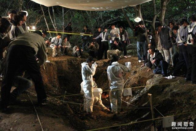五個韓國少年抓青蛙失蹤11年，找到他們後，家長們全崩潰了！ 