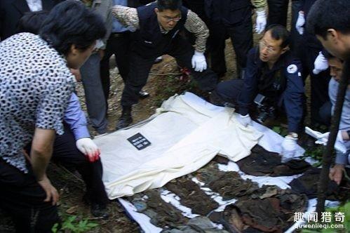 五個韓國少年抓青蛙失蹤11年，找到他們後，家長們全崩潰了！ 