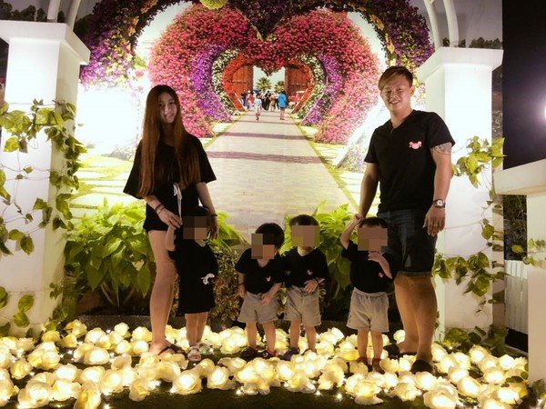 21歲辣媽生四胞胎「驚見肚皮裂開」被酸很噁心！她PO比基尼照怒轟：「尊重全世界的女性！」