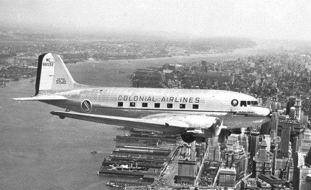 世界上13宗「離奇失蹤事件」！紐約飛機失蹤35年後突然降落，機上乘客還是當年那麼年輕… 