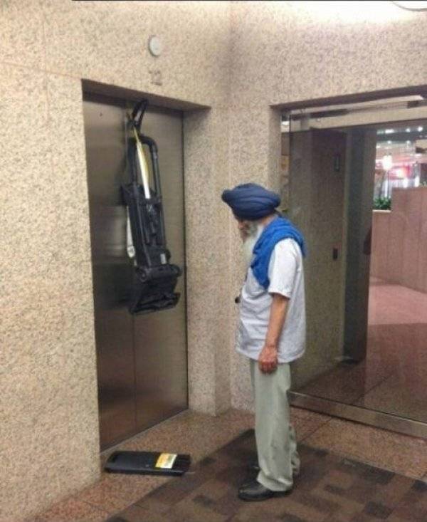 瞬間讓你覺得其實平凡的自己也很幸福的17個超級可憐人