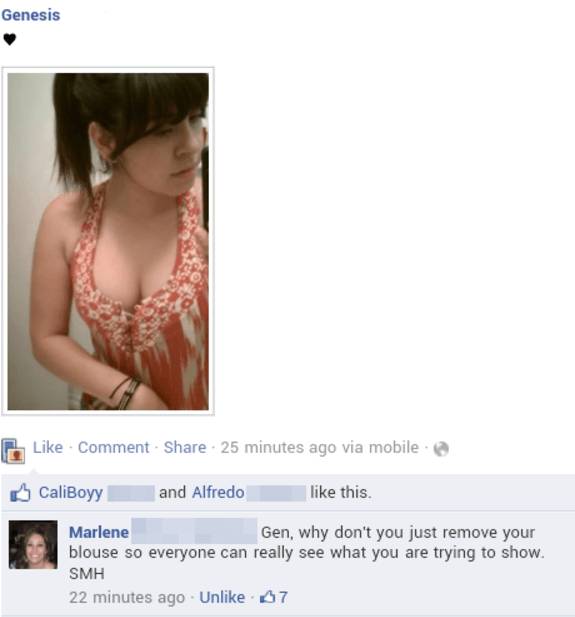 15張照片告訴我們為什麼Facebook真的是一個很「歡樂」的地方。