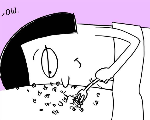 11種「男生會愛死並且想要立刻娶妳」的無厘頭女友加分行為。