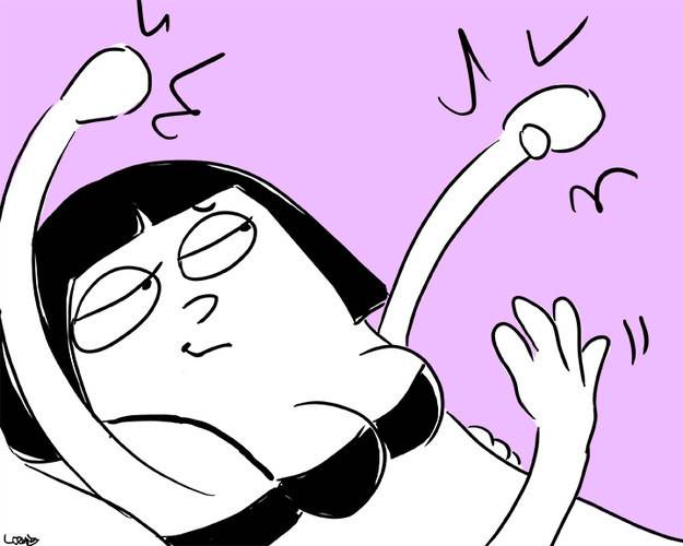 11種「男生會愛死並且想要立刻娶妳」的無厘頭女友加分行為。