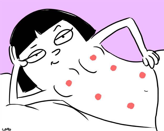 11種「男生會愛死並且想要立刻娶妳」的無厘頭女友加分行為。