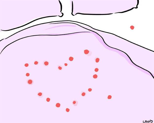 11種「男生會愛死並且想要立刻娶妳」的無厘頭女友加分行為。
