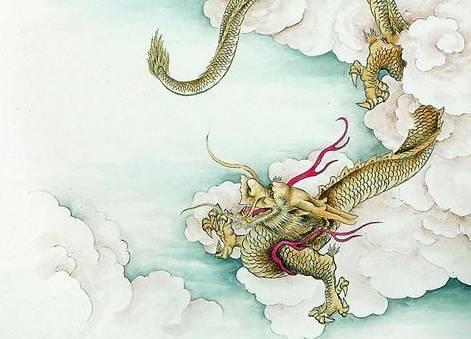 2019年12生肖幸運顏色， 新年穿對了 ， 財運旺旺一整年！