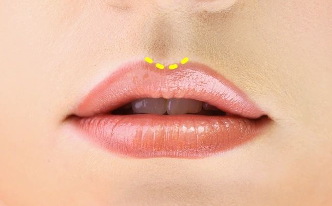 10種嘴唇形狀讓你看清自己的人格特質，有這種嘴形的人每次談戀愛都很快就失戀…