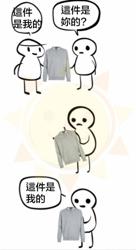 12張中肯圖片證明「我們永遠別想了解女人」。