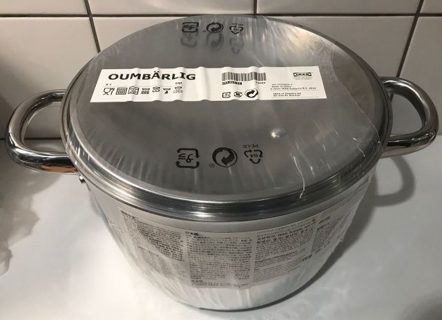 這福袋太狂！他買IKEA福袋以為又踩雷… 「超賺開箱成果」大家狂呼:IKEA賠很大！(17P)