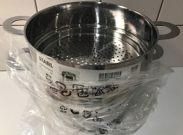 這福袋太狂！他買IKEA福袋以為又踩雷… 「超賺開箱成果」大家狂呼:IKEA賠很大！(17P)
