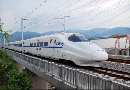 為何軌道上看不到「火車廁所排出的糞便」？看完長見識了！ 