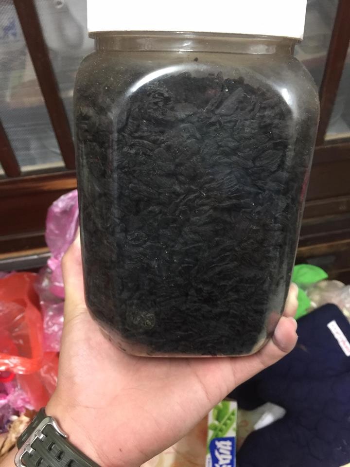 過年到了!!!阿嬤藏「歐密馬塊狀物」！網一看暴動　曝真面目：一斤10萬元 