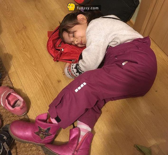 21個「史上最扯最無奈的請假原因！」這根本就是上帝在給假期吧！