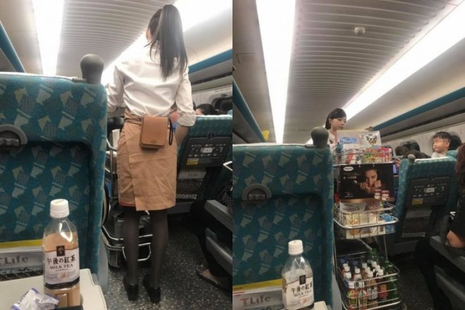 高鐵484起飛了？「北高來回3千沒人要搭」十年竟爆增四倍旅客..背後原因不只是快！
