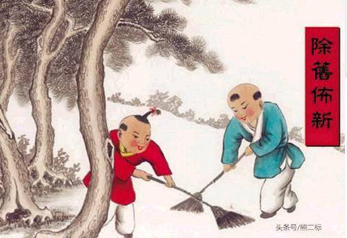 2019農曆新年大掃除『吉日表』！教你幾時打掃最好意頭，旺足一整年！