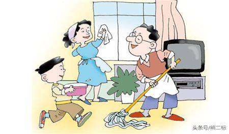 2019農曆新年大掃除『吉日表』！教你幾時打掃最好意頭，旺足一整年！