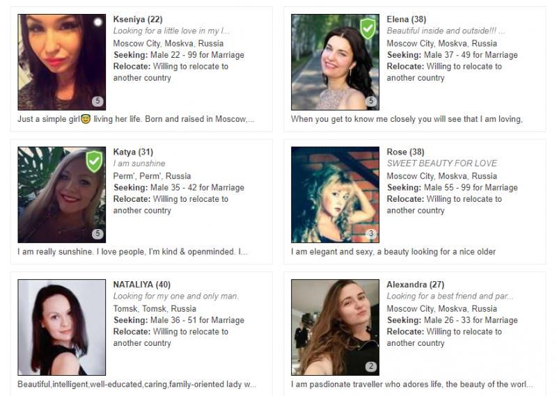 為何俄羅斯美女偏愛遠嫁？