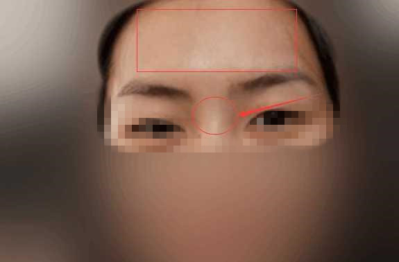 這7種面相的女人，嫉妒心強、愛記仇，常常背後耍陰招！