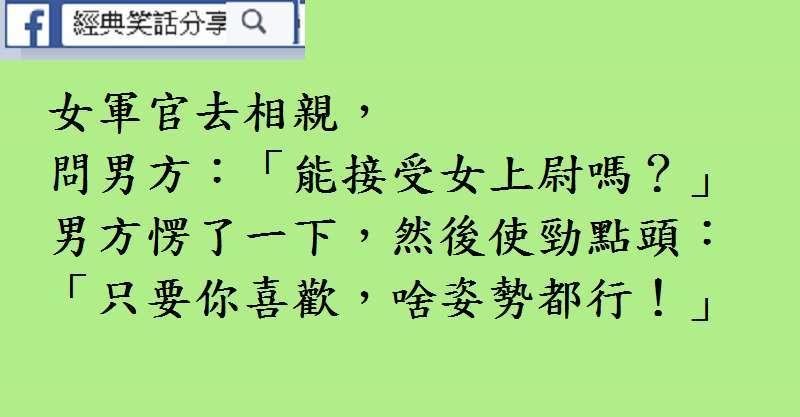 主持人問女選手：「男人用偉哥的目的是什麼？」 - COCO01