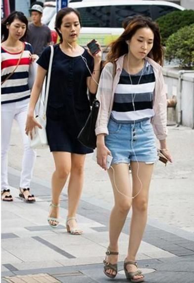 台女土又品味差….韓男列「5超具體特徵」不想交往！網一句神回嗆爆：突破盲腸
