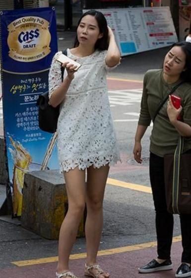台女土又品味差….韓男列「5超具體特徵」不想交往！網一句神回嗆爆：突破盲腸