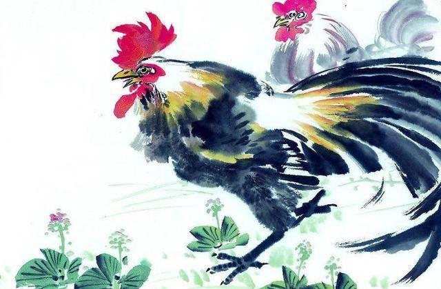 你身邊有屬雞的嗎？1957年，1969年，1981年的生肖雞，一生一世的命運