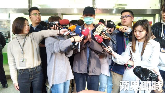 媽媽首發聲明！她淚曝肉圓惡爸「第二部家暴影片」　鐵棍連打「屁股秒3道瘀青」兒崩潰：很想死 