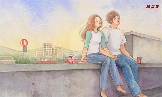 經常假裝不在乎你，卻日日夜夜想著你的星座，堪稱「悶騷之最」