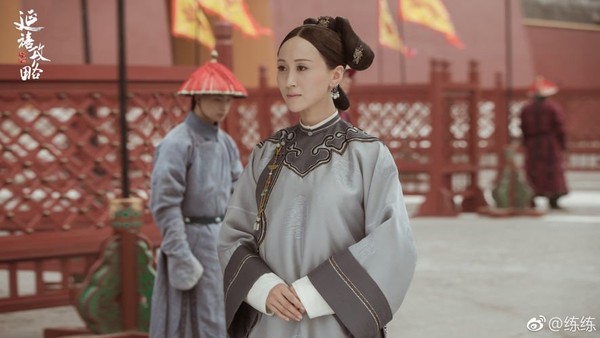 「這妃子」79歲還被乾隆翻牌寵幸！　活了60年「閨房過夜秘辛」讓皇帝淪陷